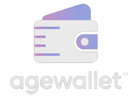 Age Wallet Logo